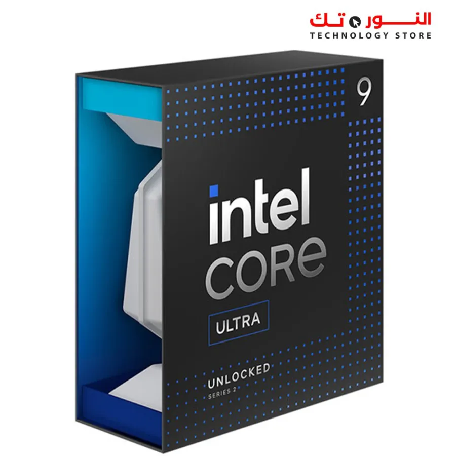 Intel Core Ultra 9 285K 3.7 GHz 24-Core LGA 1851 Processor