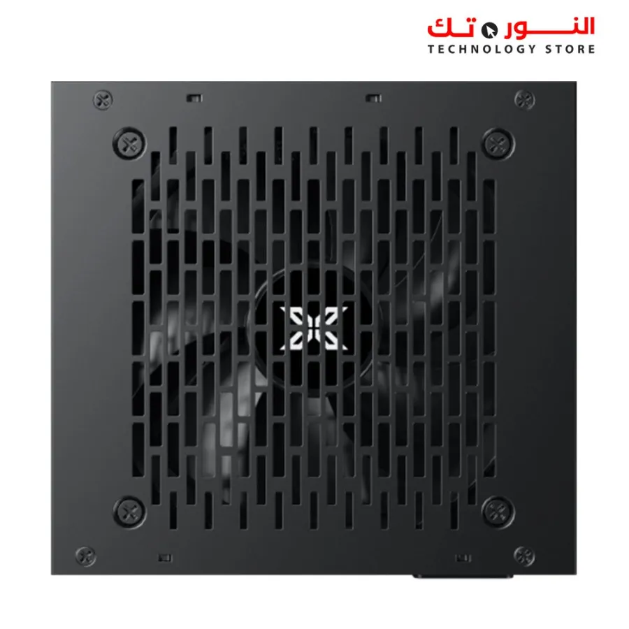 Xigmatek Thor T750M V3 750W 80+ Bronze ATX 3.1 PCI E 5.1 Full Modular Power Supply
