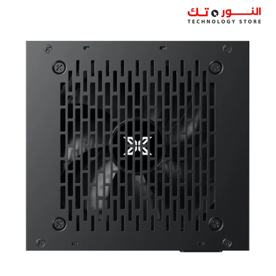 Xigmatek Thor T850M V3 850W 80+ Bronze ATX 3.1 PCI E 5.1 Full Modular Power Supply