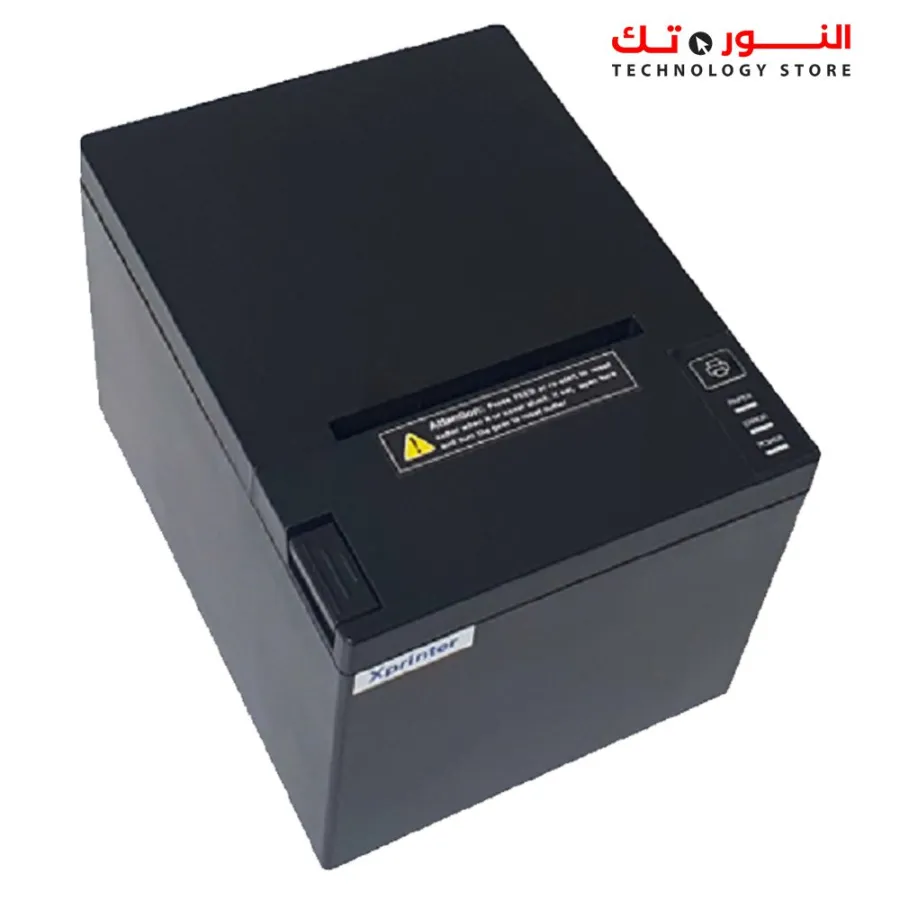 xprinter Q807k Thermal bills usb + lan