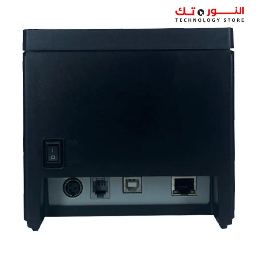 xprinter Q807k Thermal bills usb + lan