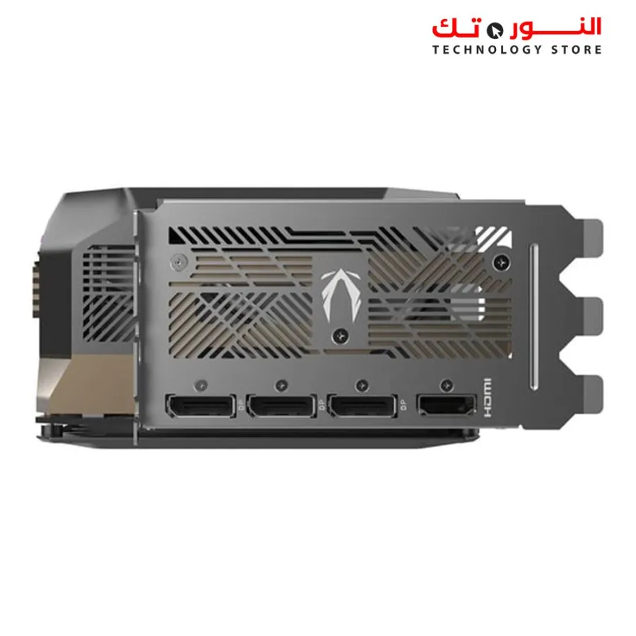 ZOTAC Gaming GeForce RTX 5080 AMP Extreme Infinity DLSS 4 16GB GDDR7 256-bit 30 Gbps PCIE 5.0 Gaming Graphics Card, IceStorm 3.0 Advanced Cooling, Spectra 2.0 ARGB Lighting