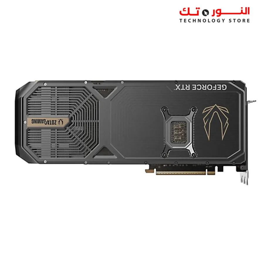 ZOTAC Gaming GeForce RTX 5080 AMP Extreme Infinity DLSS 4 16GB GDDR7 256-bit 30 Gbps PCIE 5.0 Gaming Graphics Card, IceStorm 3.0 Advanced Cooling, Spectra 2.0 ARGB Lighting