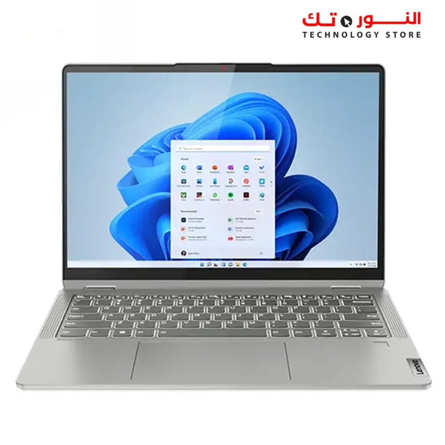 LENOVO IDEAPAD FLEX 514IAU7  Intel® Core™ i3-1215U - RAM 8GB - 256GB SSD - 14" WUXGA (1920x1200) IPS Touch - WIN 11