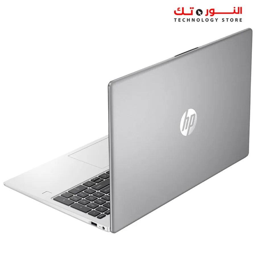 HP 250 G10 Laptop, Intel Core i7-1355U - 16GB DDR4 RAM - 512GB SSD -  Intel Iris Xe Graphics - 15.6" FHD