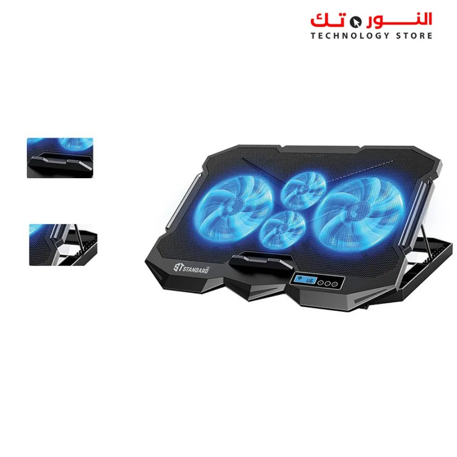 STANDARD Cooling Pad Standard Ice-04 Plus