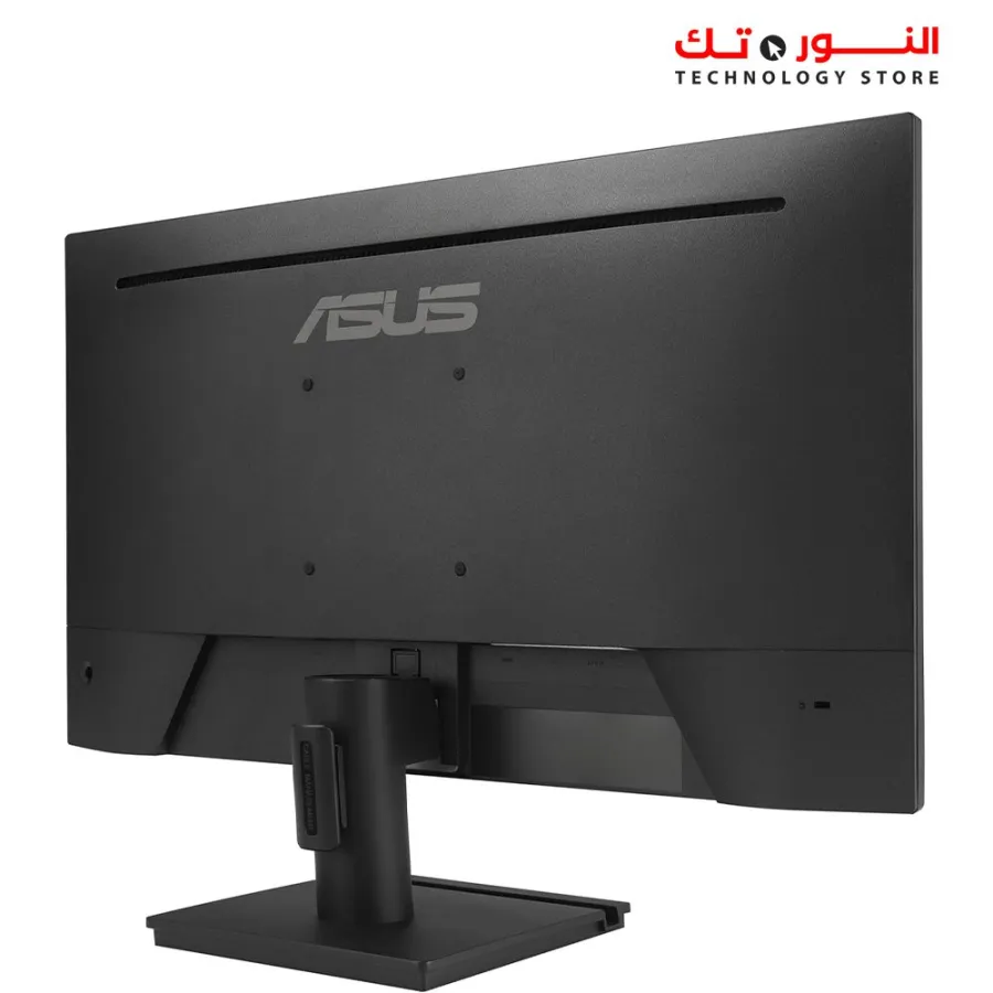 ASUS VA249HG 24” (23.8-inch viewable) 1080P Eye Care Monitor – IPS, Full HD, 99% sRGB, Frameless, 120Hz, Adaptive-Sync, 1ms, HDMI, VGA, Low Blue Light, Flicker Free
