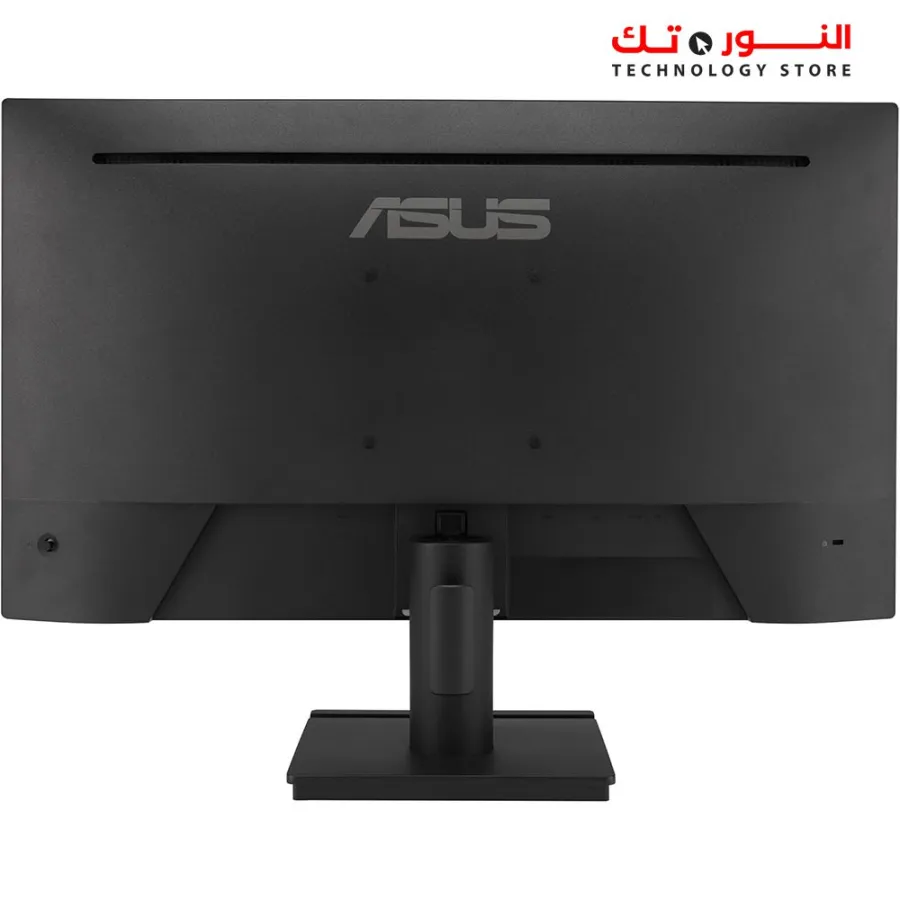 ASUS VA249HG 24” (23.8-inch viewable) 1080P Eye Care Monitor – IPS, Full HD, 99% sRGB, Frameless, 120Hz, Adaptive-Sync, 1ms, HDMI, VGA, Low Blue Light, Flicker Free