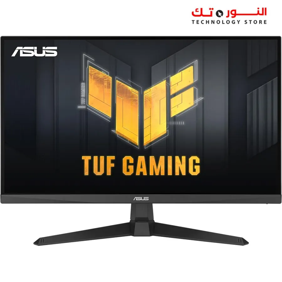 ASUS TUF Gaming VG279Q3A 27”INCH 1080P Monitor – Full HD, 180Hz, 1ms, Fast IPS, Extreme Low Motion Blur Sync, FreeSync Premium, G-SYNC Compatible