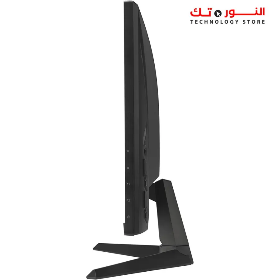 ASUS TUF Gaming VG279Q3A 27”INCH 1080P Monitor – Full HD, 180Hz, 1ms, Fast IPS, Extreme Low Motion Blur Sync, FreeSync Premium, G-SYNC Compatible