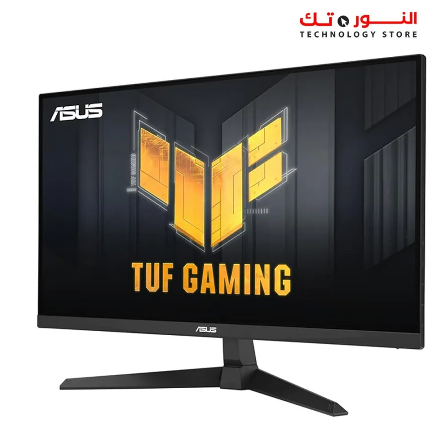 ASUS TUF Gaming VG279Q3A 27”INCH 1080P Monitor – Full HD, 180Hz, 1ms, Fast IPS, Extreme Low Motion Blur Sync, FreeSync Premium, G-SYNC Compatible