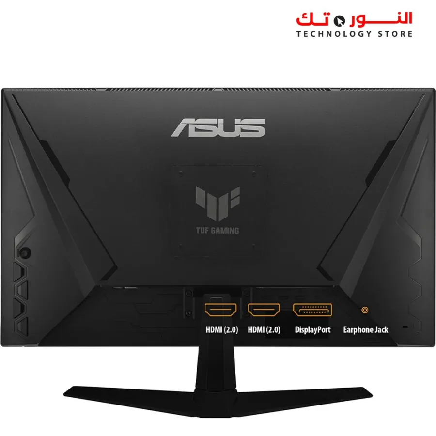 ASUS TUF Gaming VG279Q3A 27”INCH 1080P Monitor – Full HD, 180Hz, 1ms, Fast IPS, Extreme Low Motion Blur Sync, FreeSync Premium, G-SYNC Compatible