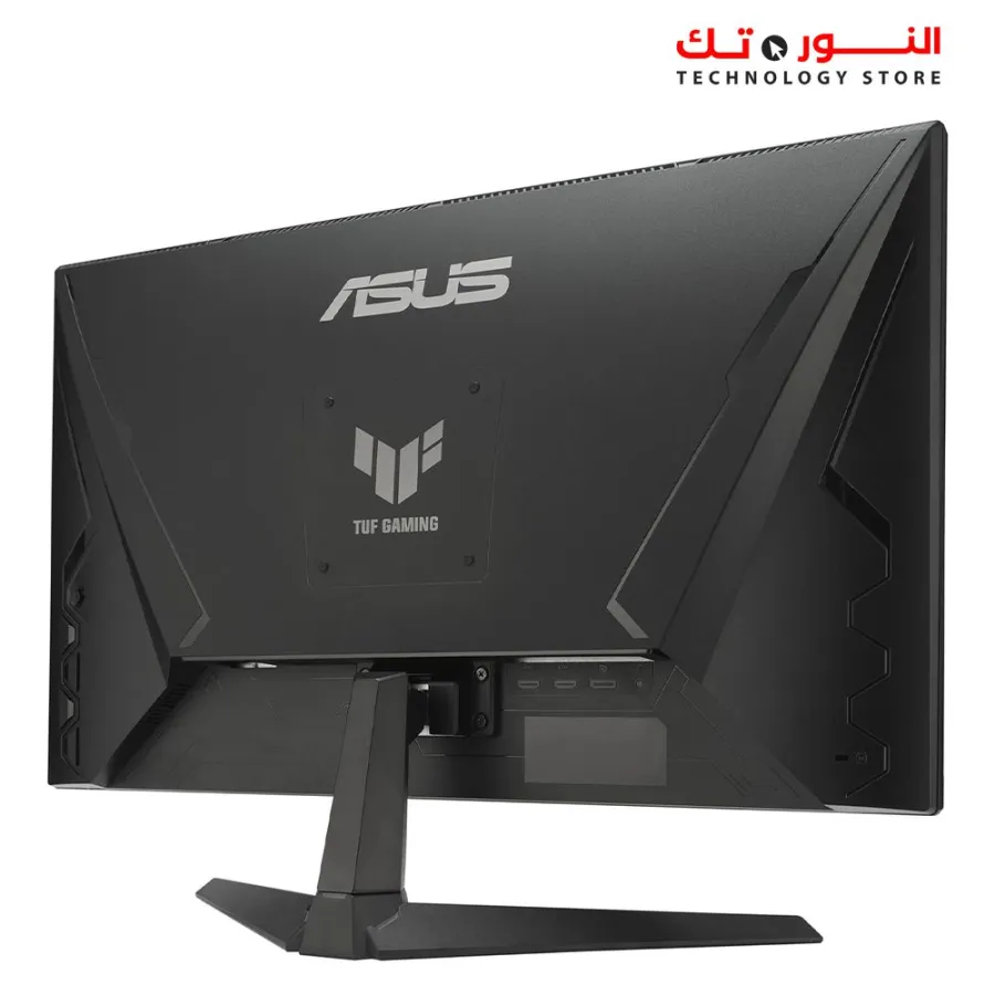 ASUS TUF Gaming VG279Q3A 27”INCH 1080P Monitor – Full HD, 180Hz, 1ms, Fast IPS, Extreme Low Motion Blur Sync, FreeSync Premium, G-SYNC Compatible