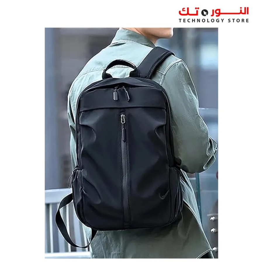 Energy Case ® Bag Stylish Laptop Backpack for Men or Women Bag Boys School Bag Multifunction Travel Backpacks Laptop Bag Large