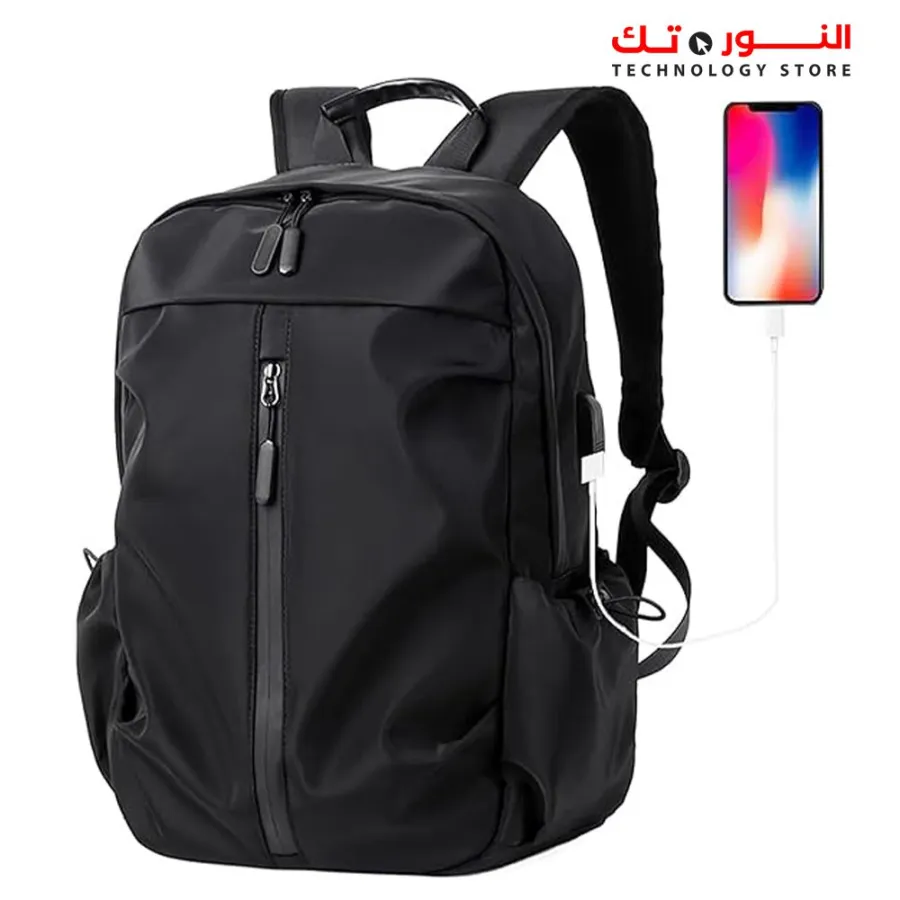 Energy Case ® Bag Stylish Laptop Backpack for Men or Women Bag Boys School Bag Multifunction Travel Backpacks Laptop Bag Large
