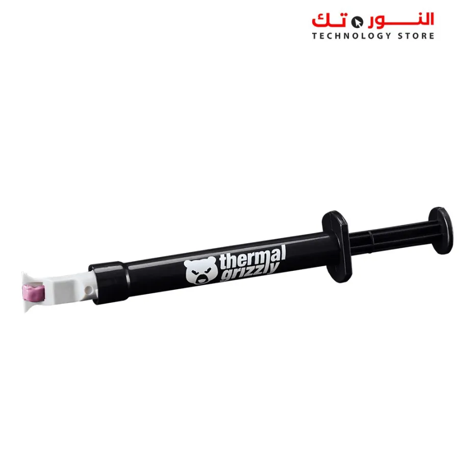 GRIZZLY THERMAL PASTE KRYONAUT EXTREME 2G