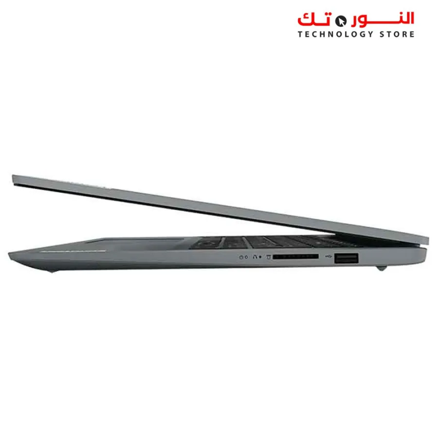 Lenovo IdeaPad 1 15AMN7 AMD Ryzen™ 3 7320U - RAM 4GB DDR5 - 256GB SSD -  15.6" HD (1366x768) - Win11 - 2 Years Warranty