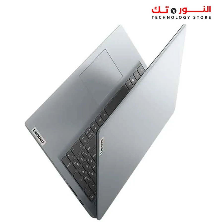 Lenovo IdeaPad 1 15AMN7 AMD Ryzen™ 3 7320U - RAM 4GB DDR5 - 256GB SSD -  15.6" HD (1366x768) - Win11 - 2 Years Warranty
