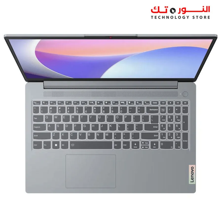 "LENOVO IDEAPAD SLIM 3 15IRH8 Intel Core i7-13620H - 512GB SSD - 16GB RAM -Integrated Intel® UHD Graphics - 15.6 Inch - Windows 11 - 15.6"" FHD - Lenovo Laptop Casual Toploader - 2 year warranty "