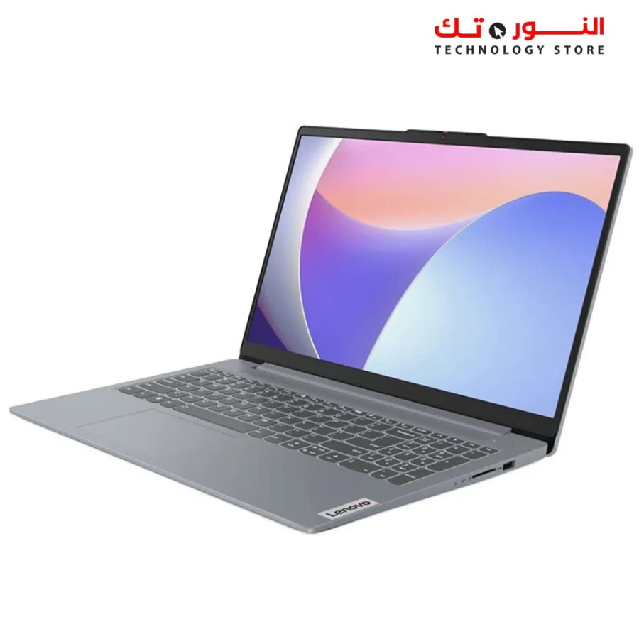 "LENOVO IDEAPAD SLIM 3 15IRH8 Intel Core i7-13620H - 512GB SSD - 16GB RAM -Integrated Intel® UHD Graphics - 15.6 Inch - Windows 11 - 15.6"" FHD - Lenovo Laptop Casual Toploader - 2 year warranty "