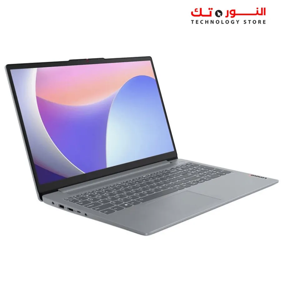 "LENOVO IDEAPAD SLIM 3 15IRH8 Intel Core i7-13620H - 512GB SSD - 16GB RAM -Integrated Intel® UHD Graphics - 15.6 Inch - Windows 11 - 15.6"" FHD - Lenovo Laptop Casual Toploader - 2 year warranty "