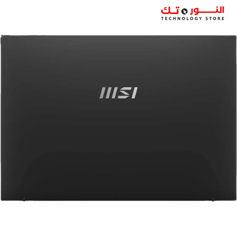 MSI Prestige 13 AI Evo A1MG intel  Ultra 7 155H - 16GB DDR5 - 512GB NVMe Intel® Arc™ Graphics OLED 13.3Inch, 2.8K, WIN 11