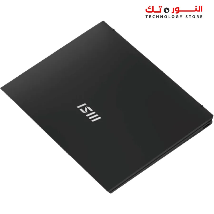 MSI Prestige 13 AI Evo A1MG intel  Ultra 7 155H - 16GB DDR5 - 512GB NVMe Intel® Arc™ Graphics OLED 13.3Inch, 2.8K, WIN 11