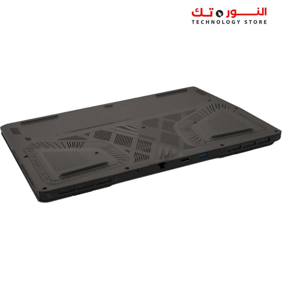 MSI Sword 16 HX B13VFKG i7 13700HX - 16GB DDR5 - 512GB NVMe - nvidia RTX 4060 8GB GDDR6 - IPS 16Inch FHD 144Hz WIN 11