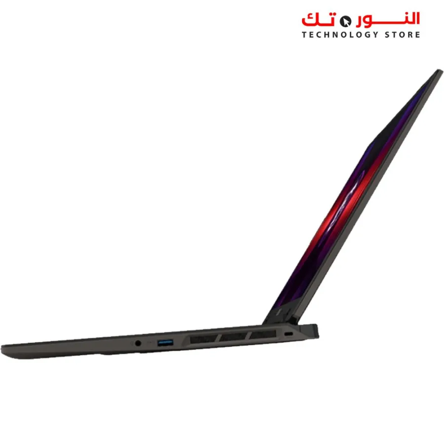 MSI Sword 16 HX B13VFKG i7 13700HX - 16GB DDR5 - 512GB NVMe - nvidia RTX 4060 8GB GDDR6 - IPS 16Inch FHD 144Hz WIN 11