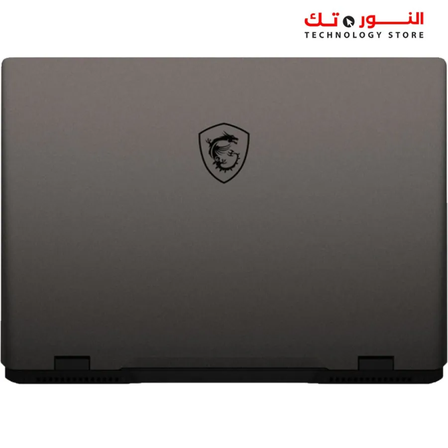 MSI Sword 16 HX B13VFKG i7 13700HX - 16GB DDR5 - 512GB NVMe - nvidia RTX 4060 8GB GDDR6 - IPS 16Inch FHD 144Hz WIN 11