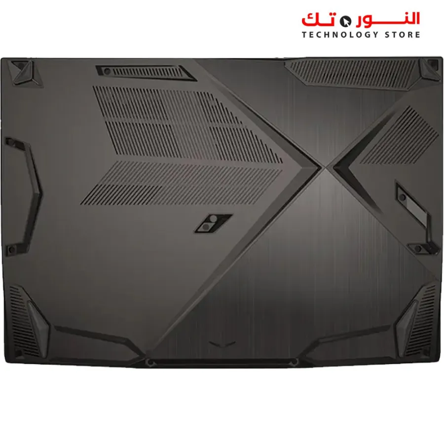 MSI Thin A15 B7UC RYZEN 7 7735HS - 16GB DDR5 - 512GB SSD NVMe - nvidia RTX 3050 4GB - IPS 15.6Inch FHD, 144Hz