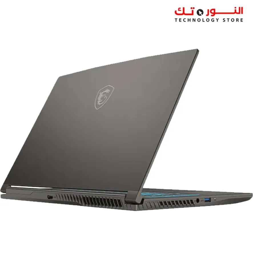 MSI Thin A15 B7UC RYZEN 7 7735HS - 16GB DDR5 - 512GB SSD NVMe - nvidia RTX 3050 4GB - IPS 15.6Inch FHD, 144Hz