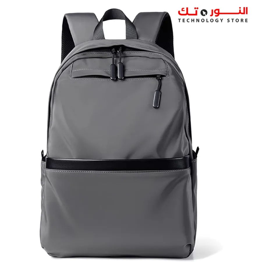 Qiccijoo Laptop Backpack for Men or Women Travel Backpacks