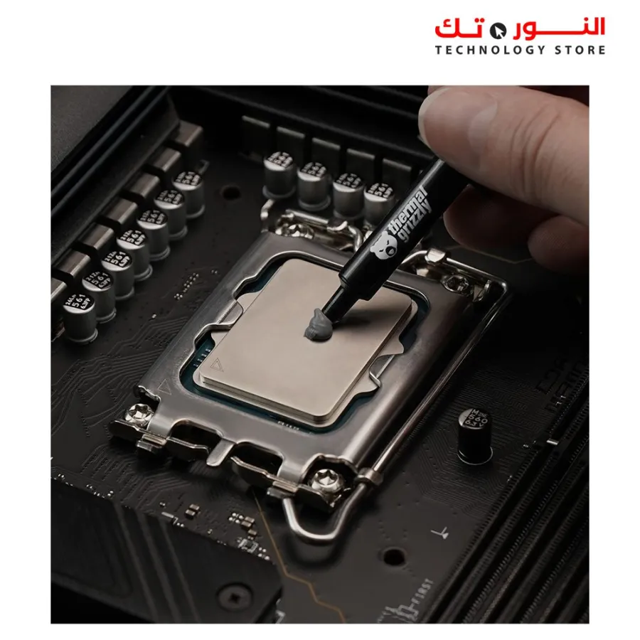 THERMAL GRIZZLY AERONAUT THERMAL PASTE