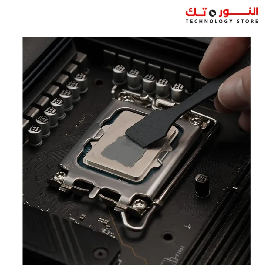 THERMAL GRIZZLY AERONAUT THERMAL PASTE