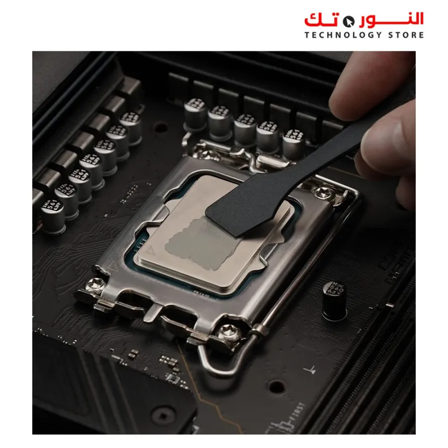 THERMAL GRIZZLY Hydronaut  THERMAL PASTE