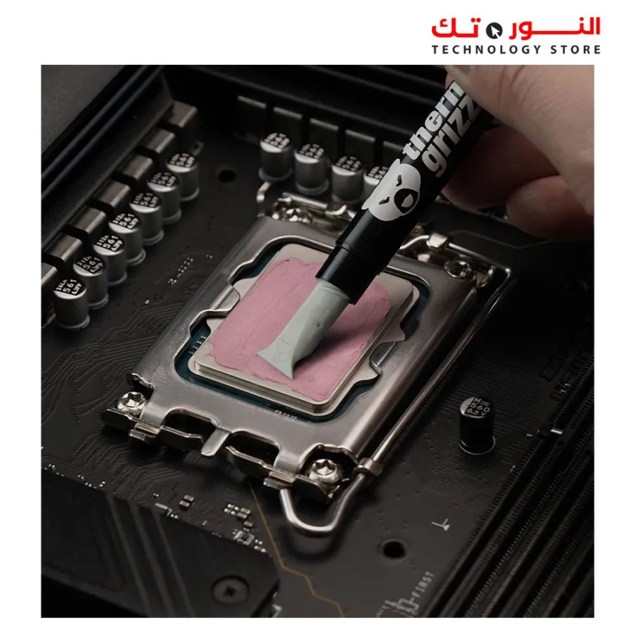 GRIZZLY THERMAL PASTE KRYONAUT EXTREME 2G