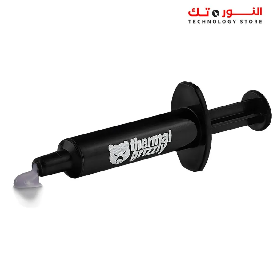 THERMAL GRIZZLY AERONAUT THERMAL PASTE