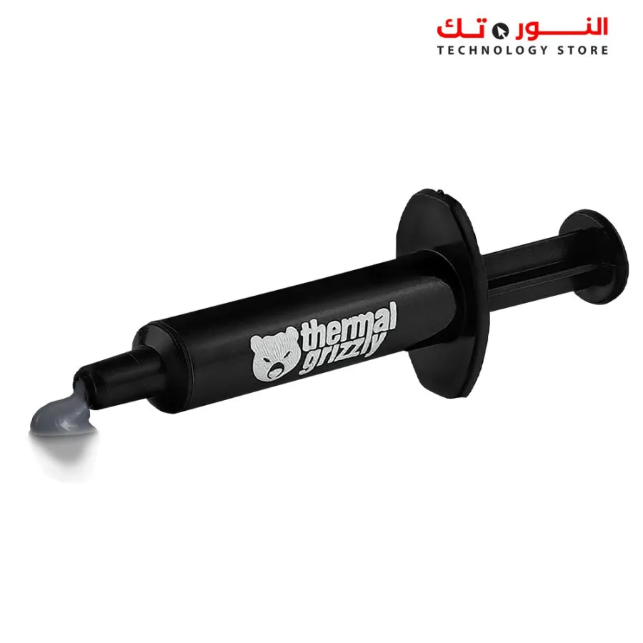 THERMAL GRIZZLY Hydronaut  THERMAL PASTE