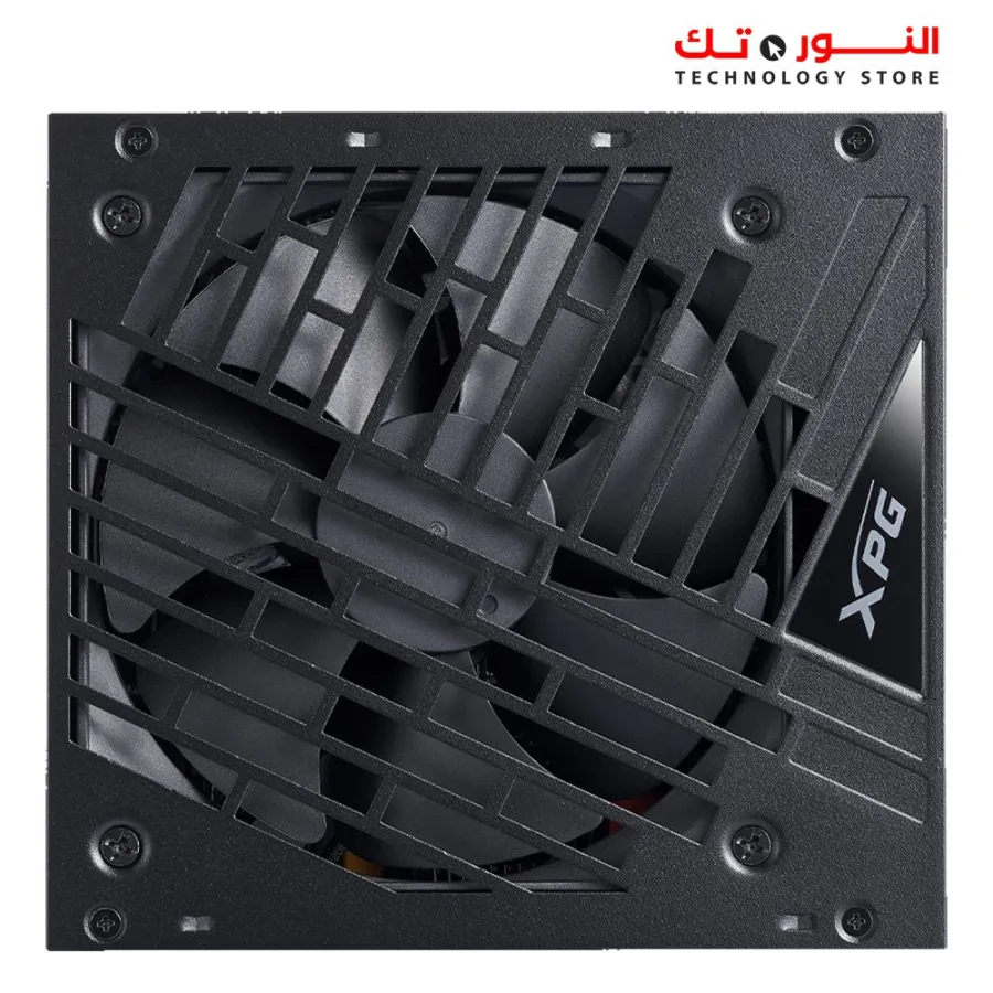 XPG CORE REACTOR II VE 850W +80 GOLD ATX 3.1 FULL MODULAR