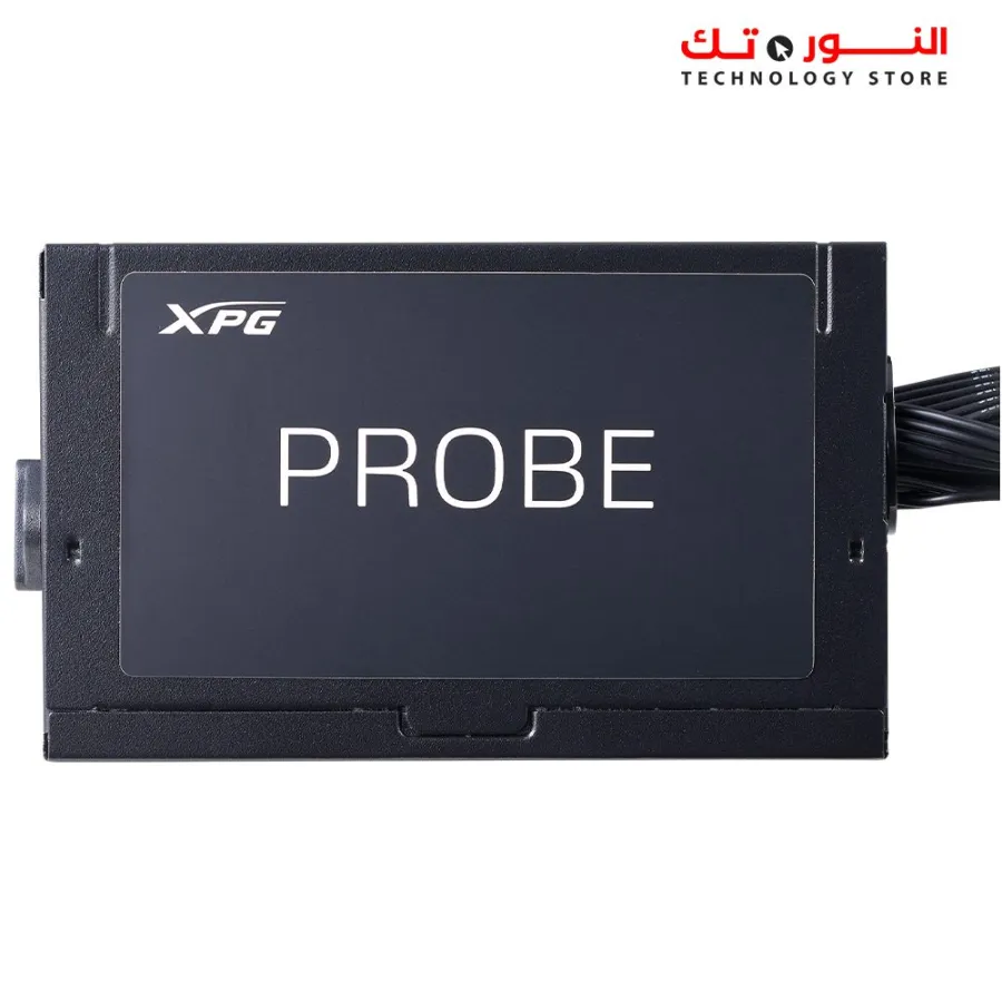XPG PROBE 700W +80 BRONZE POWER SUPPLY