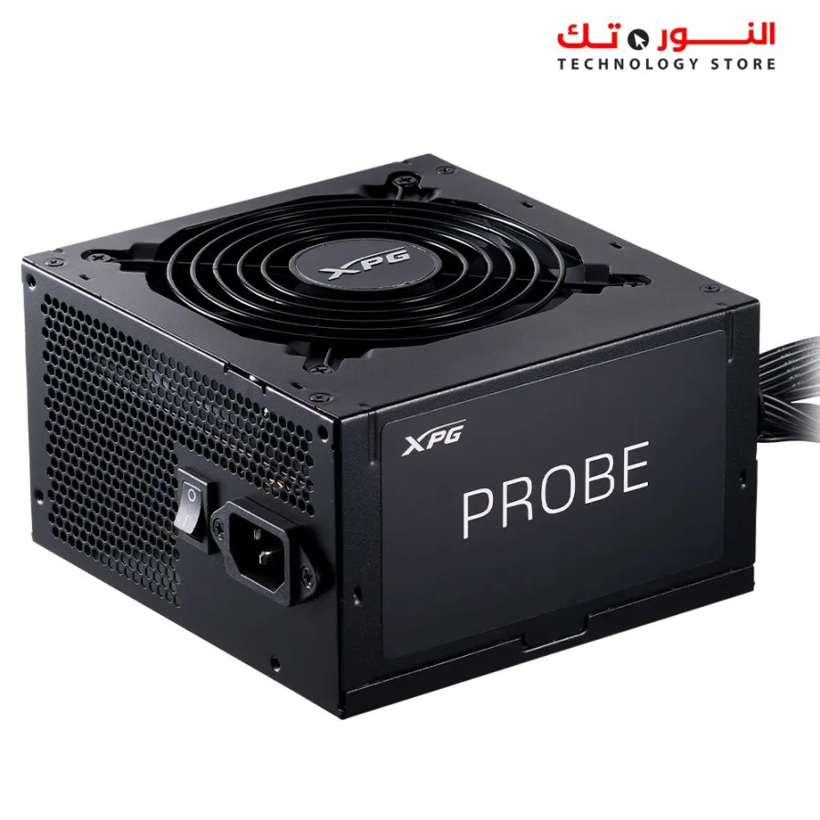 XPG PROBE 700W +80 BRONZE POWER SUPPLY