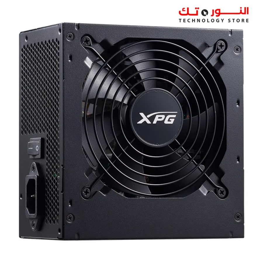XPG PROBE 700W +80 BRONZE POWER SUPPLY