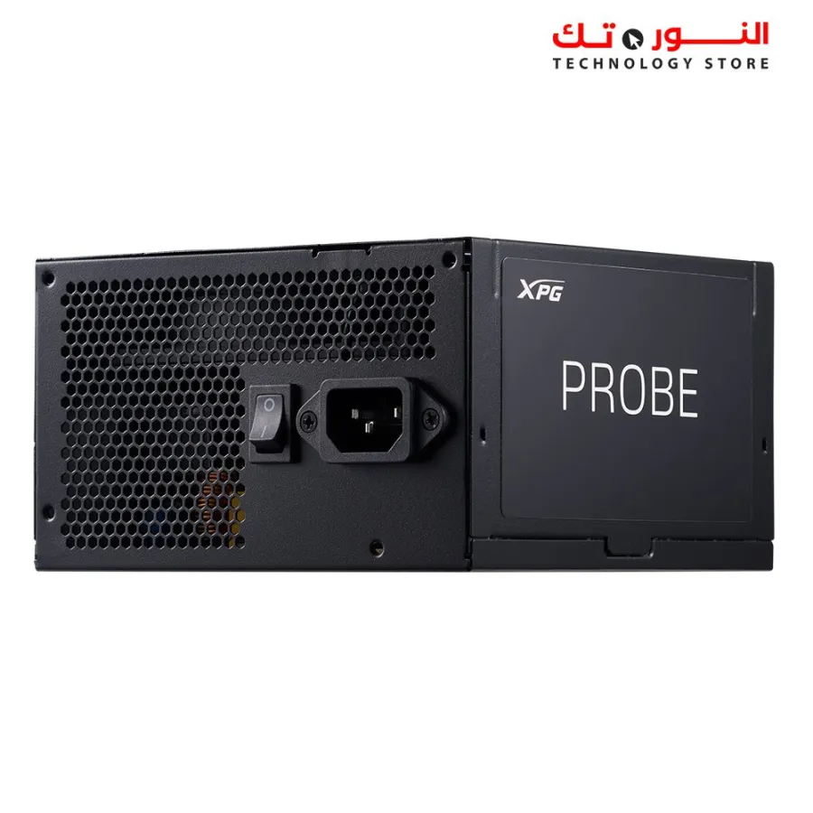 XPG PROBE 700W +80 BRONZE POWER SUPPLY