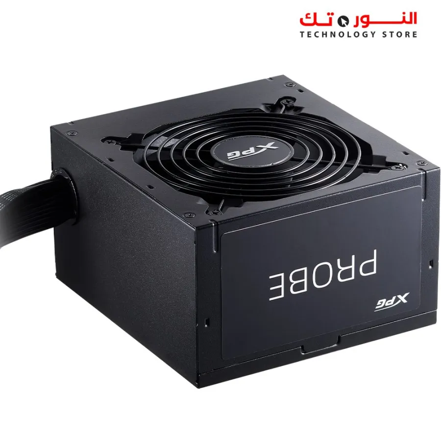 XPG PROBE 700W +80 BRONZE POWER SUPPLY