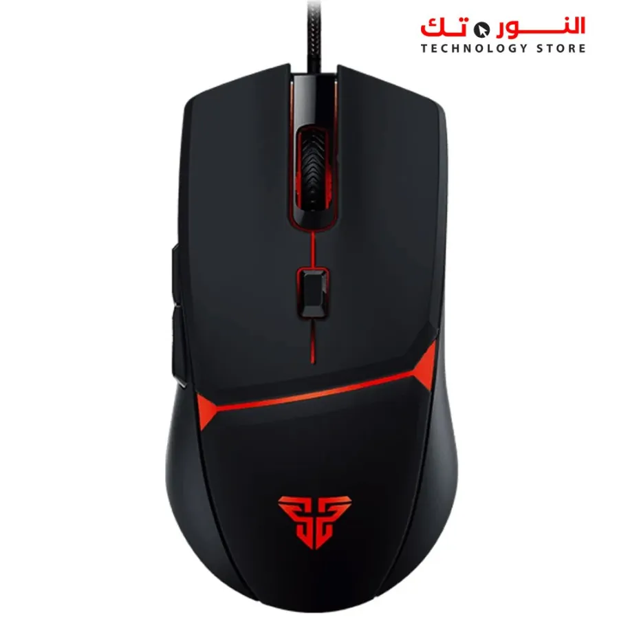 Fantech VX7 CRYPTO Gaming Mouse – 7200 DPI – 6 Programmable Buttons