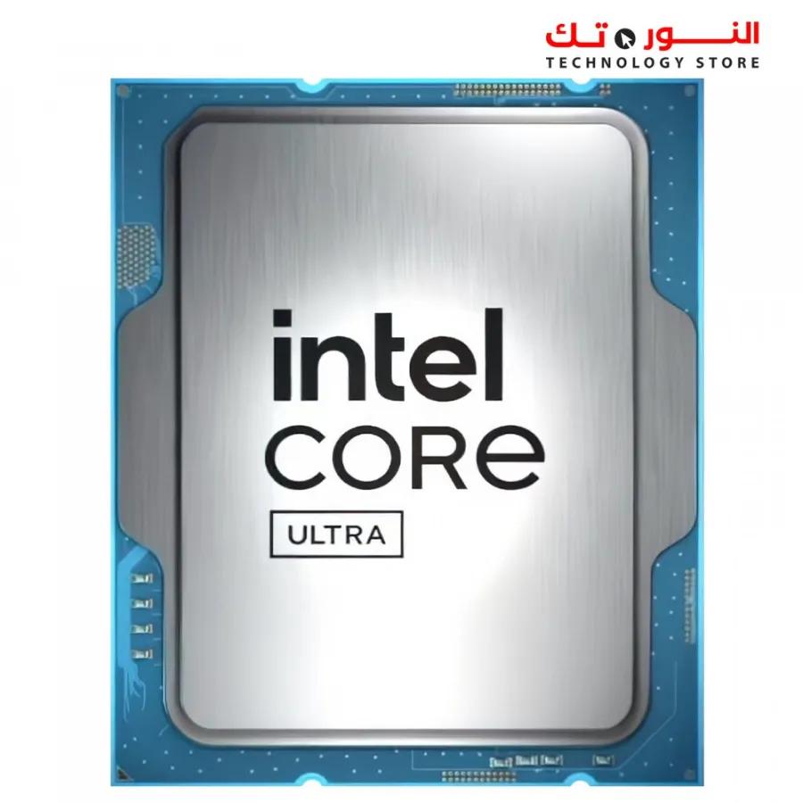 Intel Core Ultra 5 225F - 10 cores (6P + 4E) 10-Threads up to 4.9 GHz LGA 1851