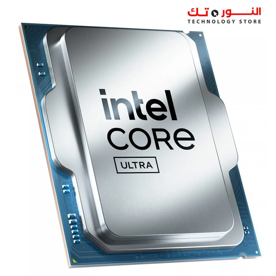 Intel Core Ultra 5 225F - 10 cores (6P + 4E) 10-Threads up to 4.9 GHz LGA 1851