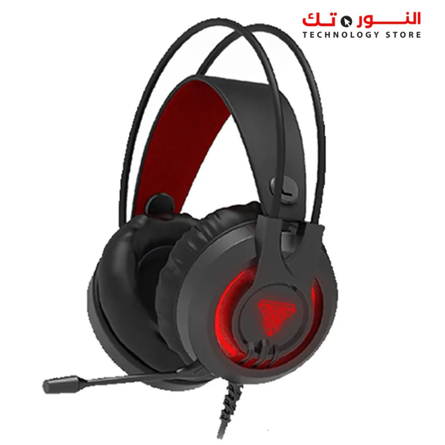 Fantech CHIEF II HG20 3.5MM RGB GAMING HEADSET