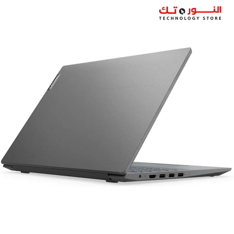 Lenovo V15 Laptop AMD Ryzen 3 3250U - 1TB HDD - 4GB RAM - AMD Radeon Graphics - 15.6 Inch FHD Display,